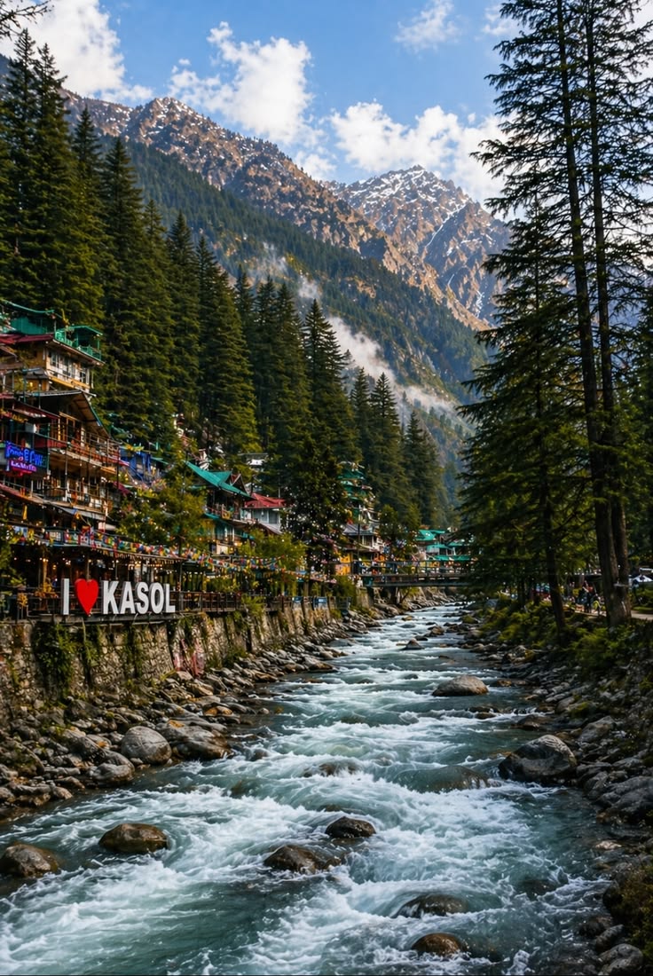 Kasol