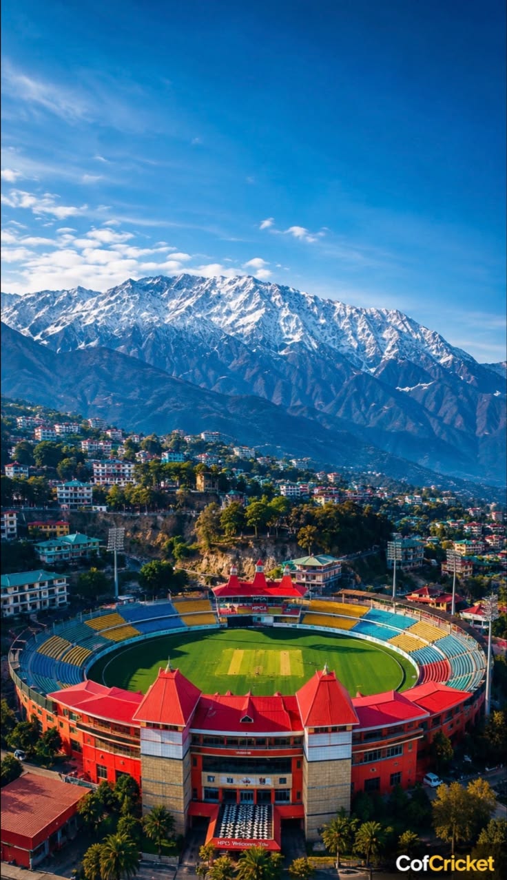 Dharamshala